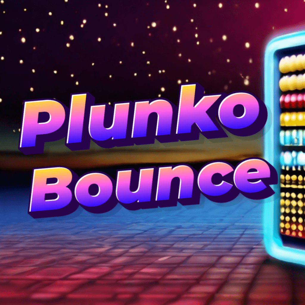 Plunko Bounce